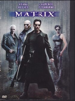 マトリックス 特別版 [DVD]
