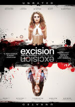 Excision (DVD)