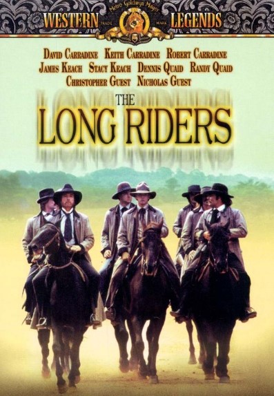 MGM Western Legends, DVD Database