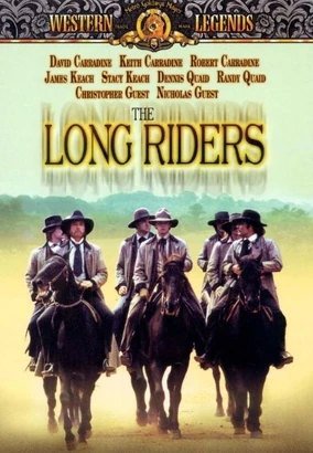 その他 Long Rider [DVD] [Import] The Long Riders | DVD Database | Fandom