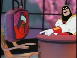 Space Ghost Coast to Coast Vol. 1 | DVD Database | Fandom