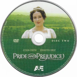 Pride and Prejudice (1995) | DVD Database | Fandom
