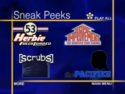 (未使用･未開封品) Improvement: Complete Second Season [DVD] New Set, Home Improvement: Complete Series 1-8 [DVD] Region