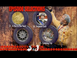 Sanford and Son: The Fifth Season | DVD Database | Fandom
