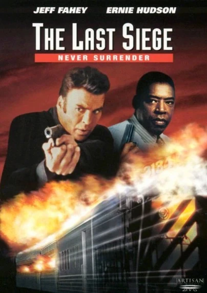 The Last Siege | DVD Database | Fandom