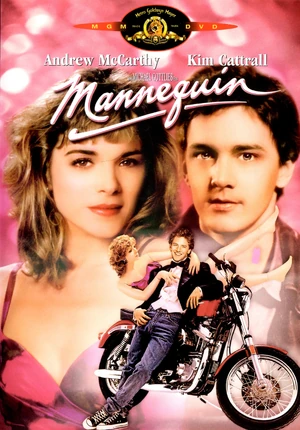 Mannequin | DVD Database | Fandom
