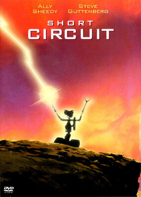 Short Circuit | DVD Database | Fandom