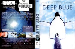 Deep Blue | DVD Database | Fandom
