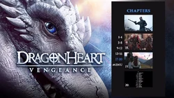 Dragonheart: Vengeance | DVD Database | Fandom