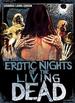 Erotic Nights of The Living Dead (1980) | DVD Database | Fandom