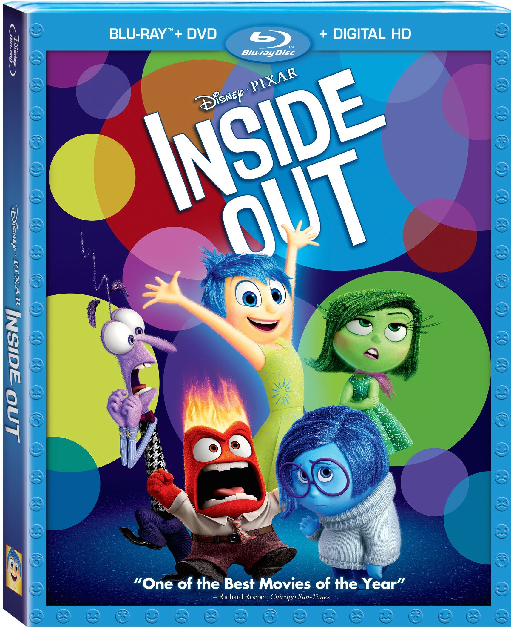 Inside Out | DVD Database | Fandom