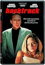 Backtrack | DVD Database | Fandom