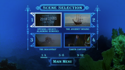その他 Under the Sea [DVD] Amazon.com: Disney's 20,000 Leagues Under The Sea (Two-Disc
