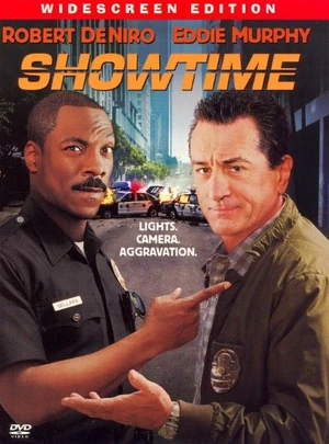 Showtime (2002) | DVD Database | Fandom