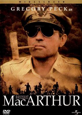 その他 Macarthur [DVD] Amazon.com: MacArthur : Gregory Peck, Ed Flanders, Dan O