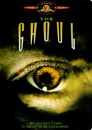 The Ghoul | DVD Database | Fandom
