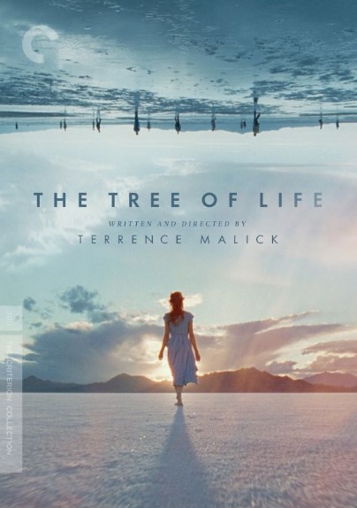 The Tree of Life (The Criterion Collection) | DVD Database