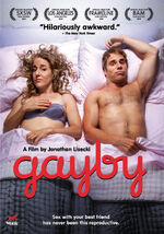 Gayby (DVD)