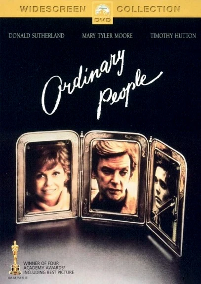 Ordinary People | DVD Database | Fandom