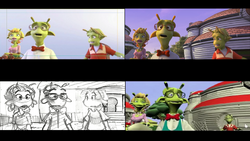 Planet 51 Dvd Database Fandom