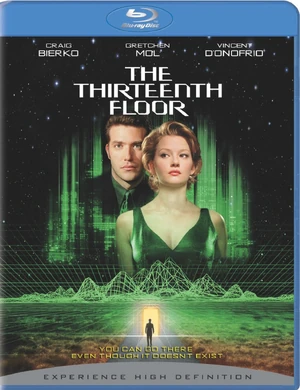 The Thirteenth Floor | DVD Database | Fandom