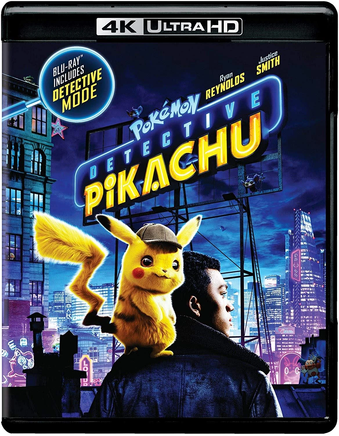 ポケモンデコキャラシール　映画限定　PIKACHU THE MOVIE ポケモンデコキャラシール 映画限定 PIKACHU THE MOVIE ポケモン