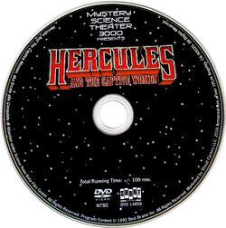 Mystery Science Theater 3000: Volume XXIX | DVD Database