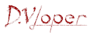 Dvloper late logo