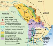 Moldavie-geopo