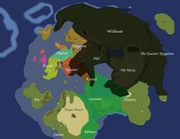 OrcishInvasion map