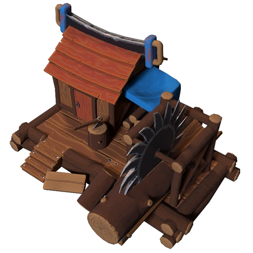 Lumbermill Dwarfheim Wiki Fandom