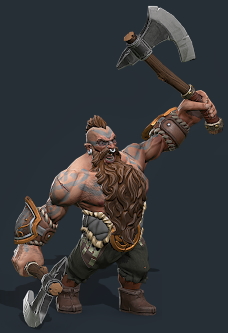 Berserker 