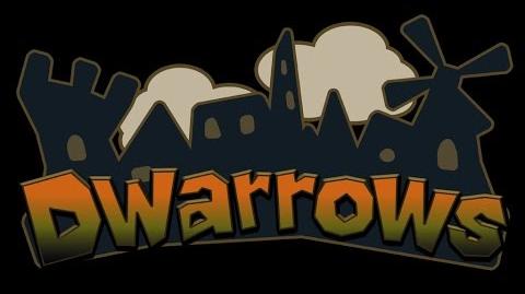 Dwarrows - Trailer
