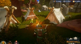 Dwarrows Screenshot 01