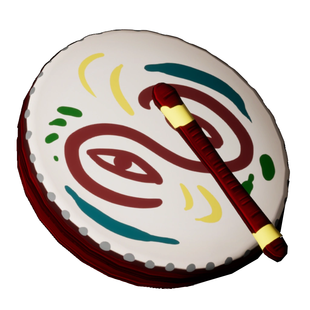 Hand Drum Dwarrowsgame Wiki Fandom