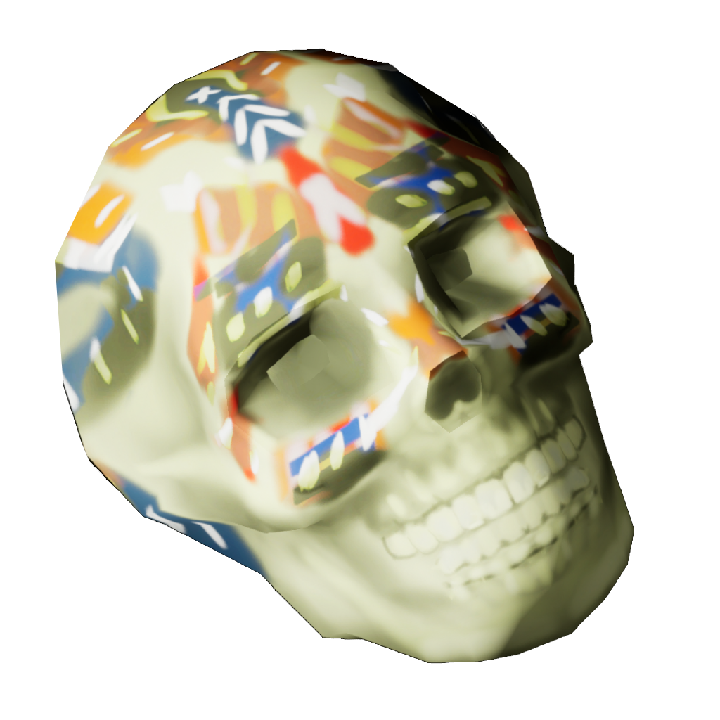 Painted Skull Icon.png