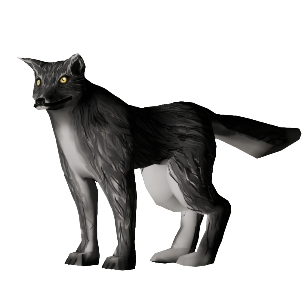 Alpha Wolf Dwarrowsgame Wiki Fandom