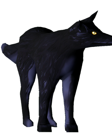 Dire Wolf Render.png
