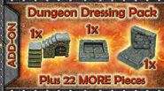 DDSP Dungeon Dressing Pack
