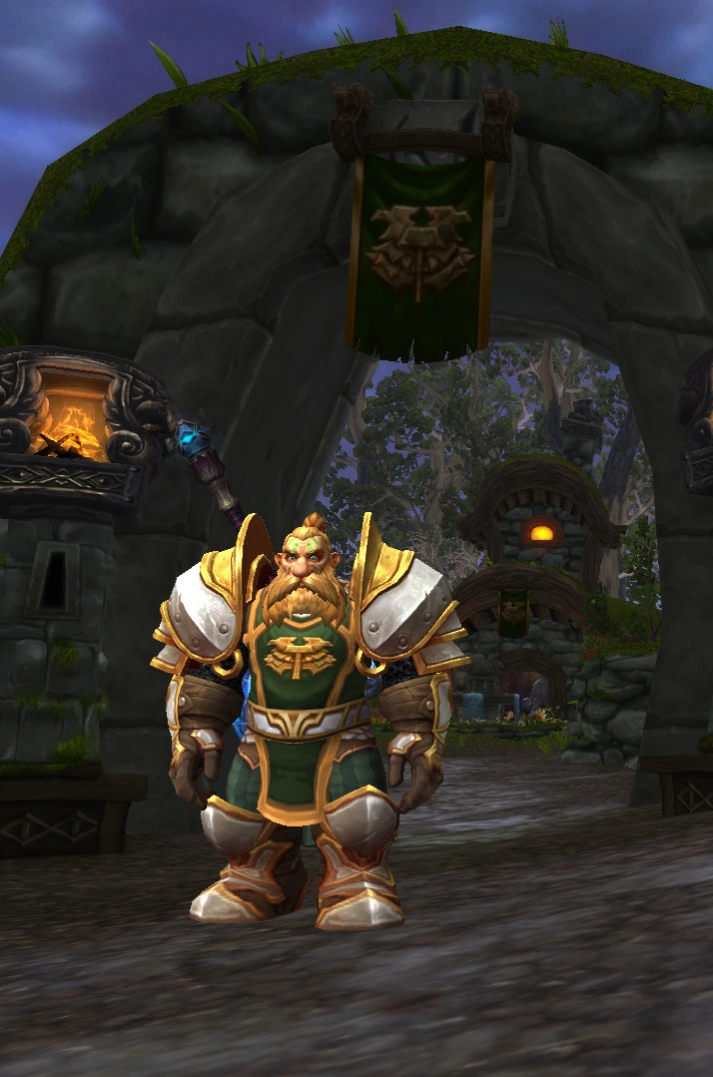 Áin Dwarven Mead Company Wiki Fandom