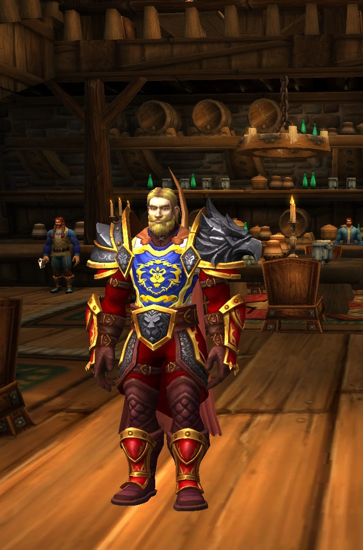 Thrynnar Dwarven Mead Company Wiki Fandom