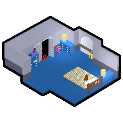 Five Nights at Unlocking Doors  Dwelling of Locks Wiki  Fandom