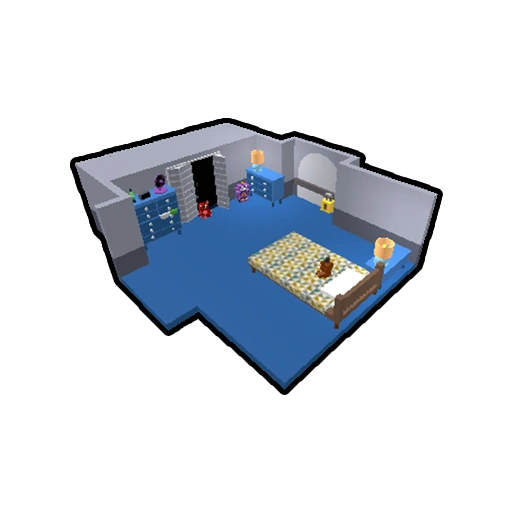 Five Nights at Unlocking Doors Dwelling of Locks Wiki Fandom