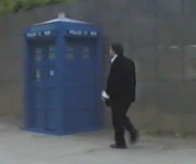 Exterior (A Stitch in Time).