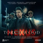 OAProfessionalContainment