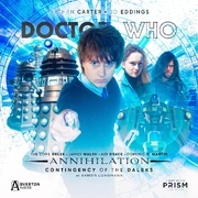 OAContingencyOfTheDaleks