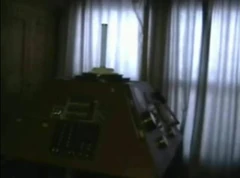 Appearance in 'Snowstorm'.