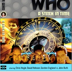 A Stitch in Time