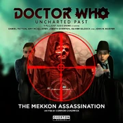 OATheMekkonAssassination