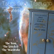 Iron, The Stitch & The Wardrobe